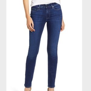 Paige Skyline Skinny Jean